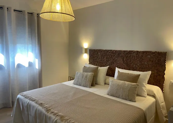 Casa Romero Villa Nerja