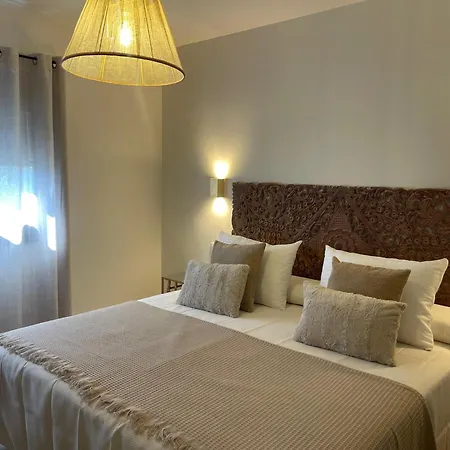 Casa Romero 别墅 内尔哈