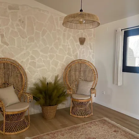 Casa Romero *